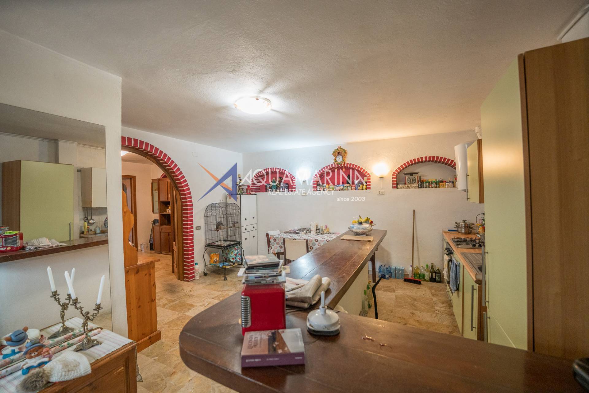 Appartamento in vendita a Ceriana