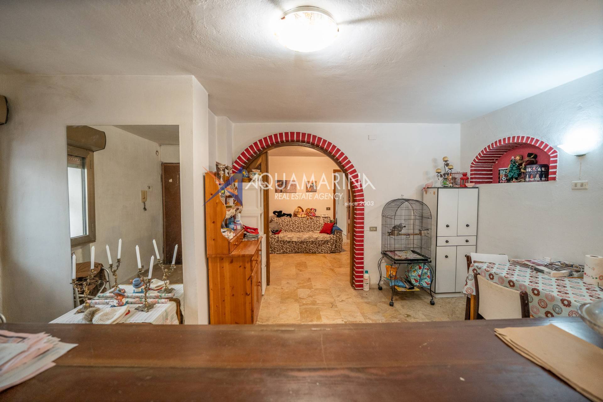 Appartamento in vendita a Ceriana