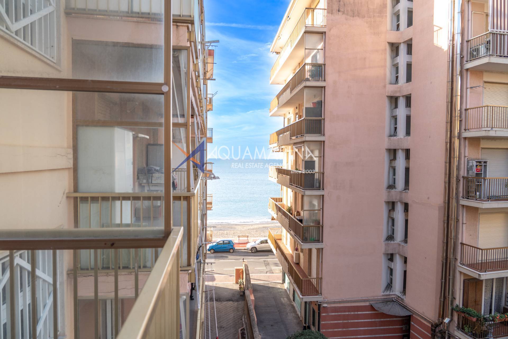 Appartamento in vendita a Ventimiglia