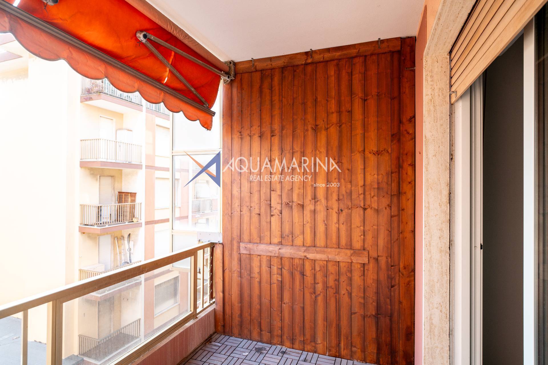 Appartamento in vendita a Ventimiglia