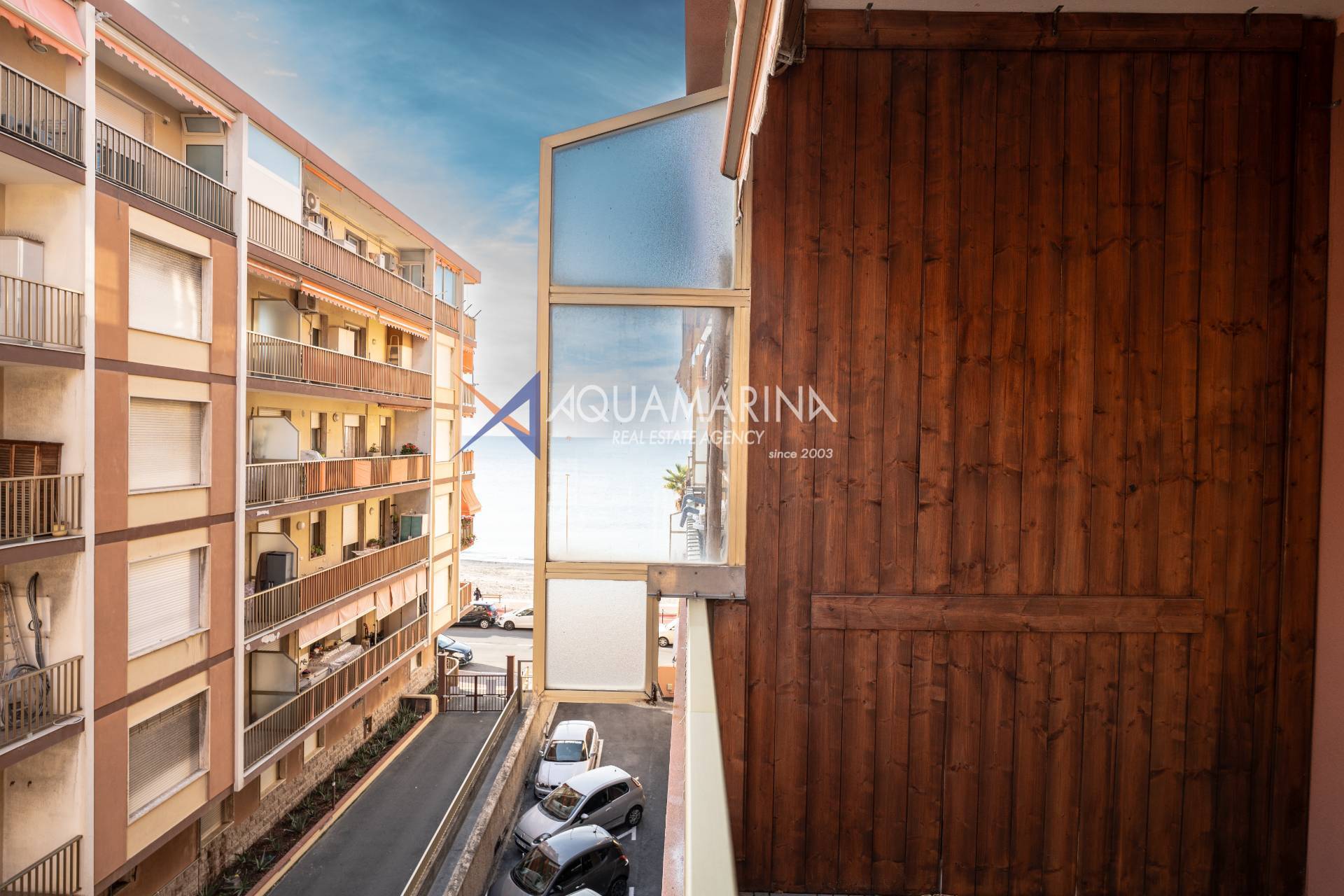 Appartamento in vendita a Ventimiglia