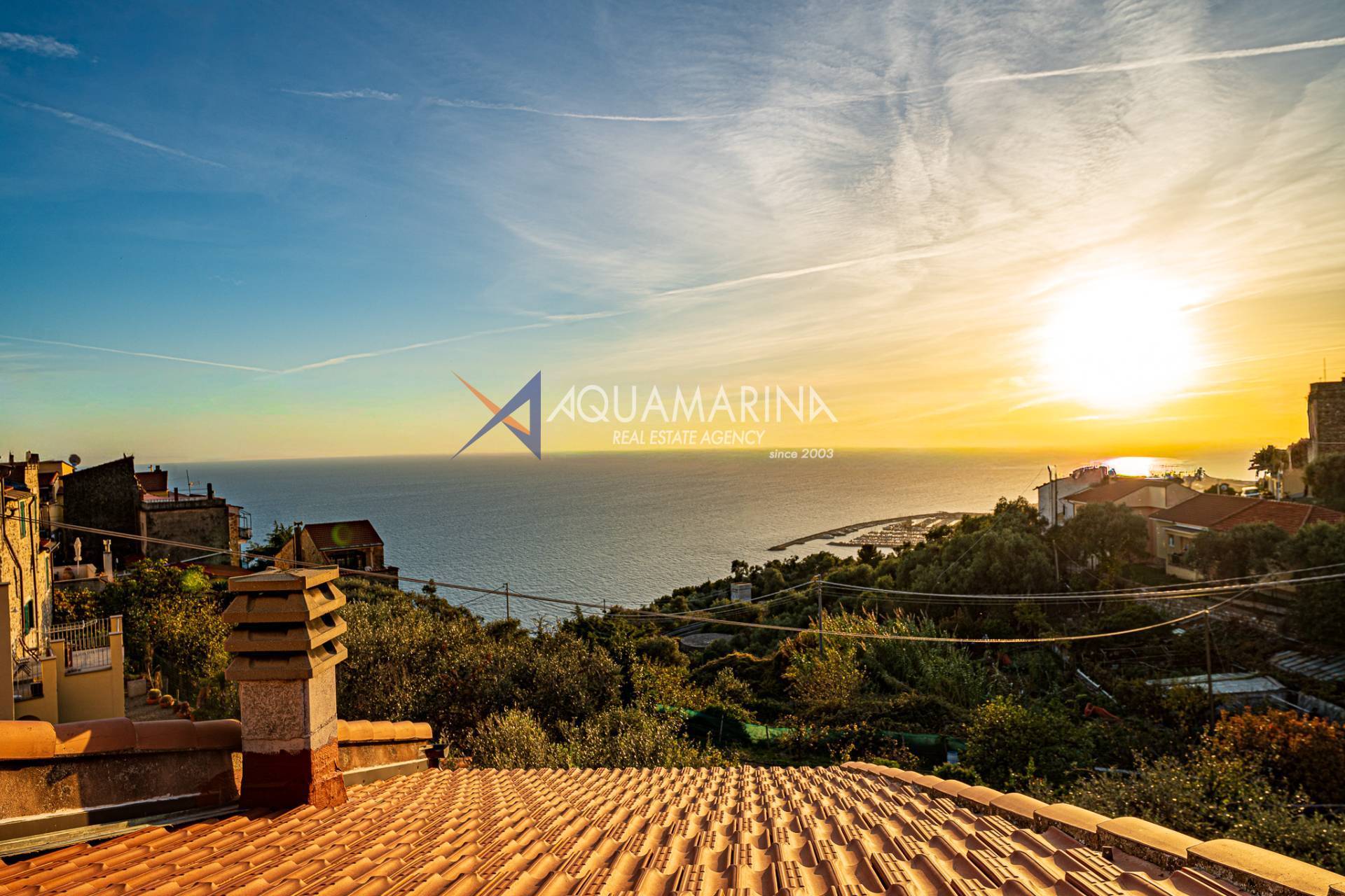 Appartamento in vendita a Cipressa