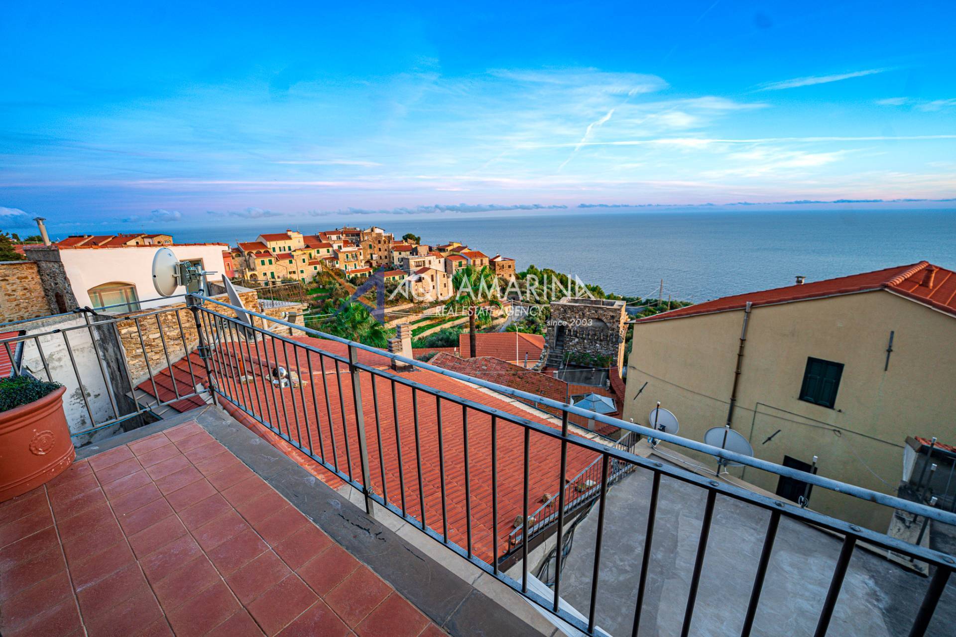 Appartamento in vendita a Cipressa