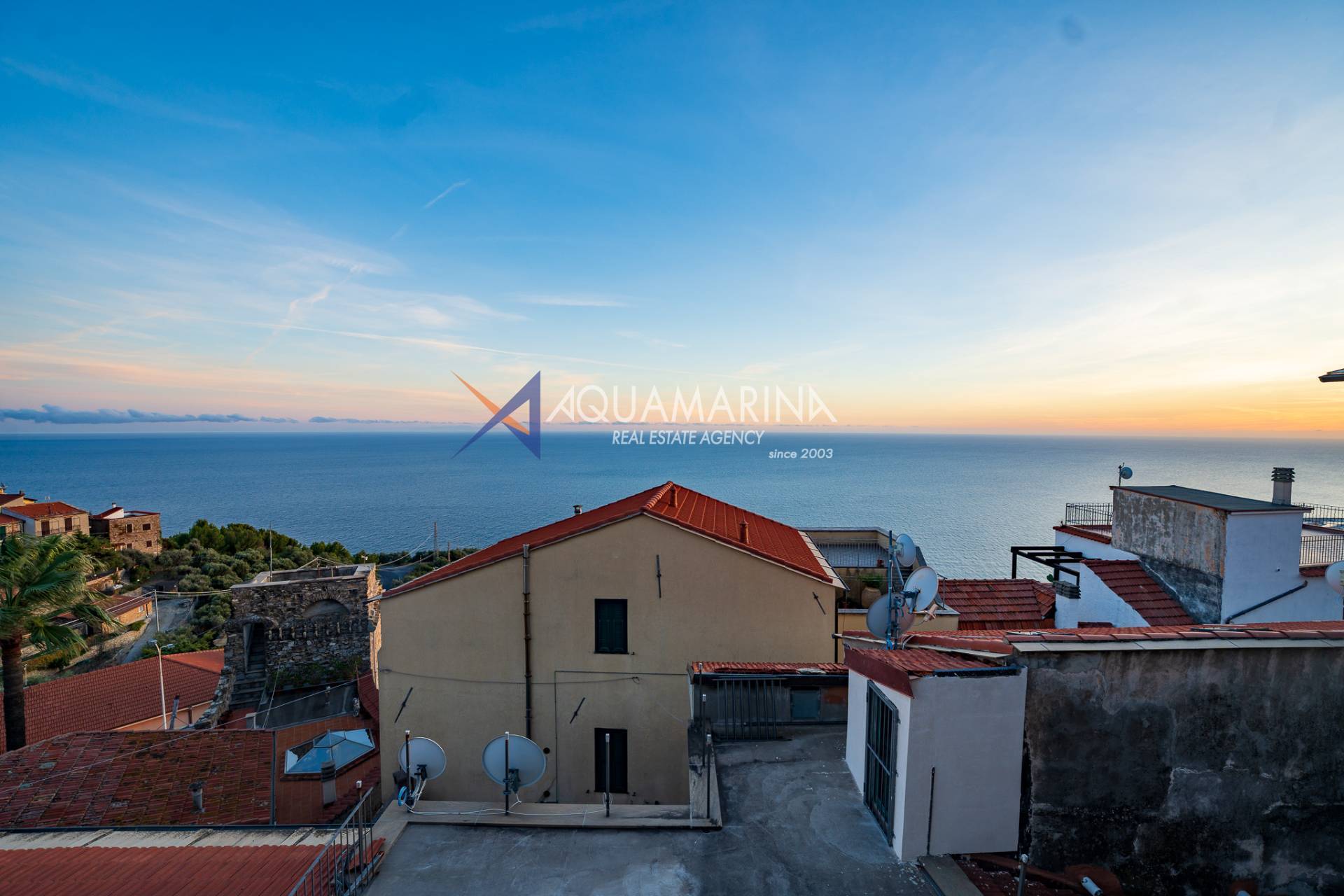 Appartamento in vendita a Cipressa