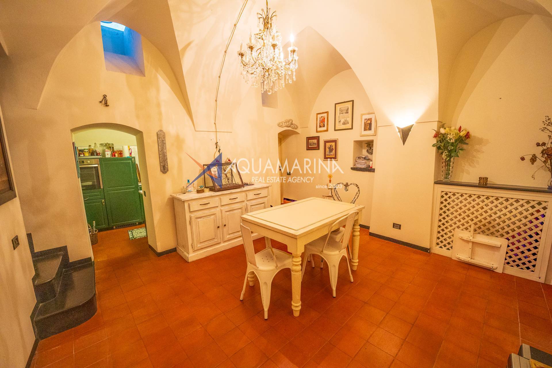 Appartamento in vendita a Cipressa