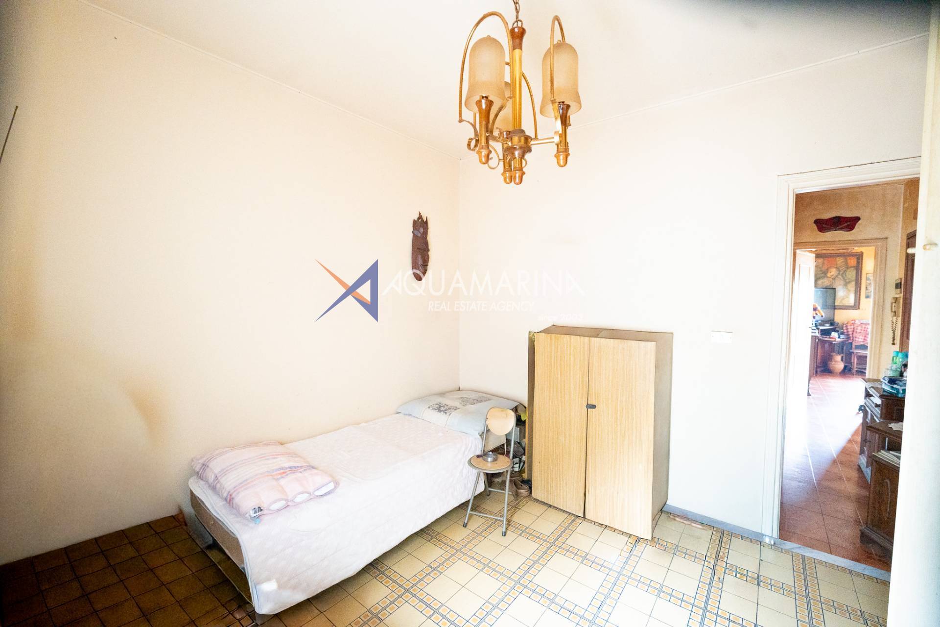 Appartamento in vendita a Camporosso