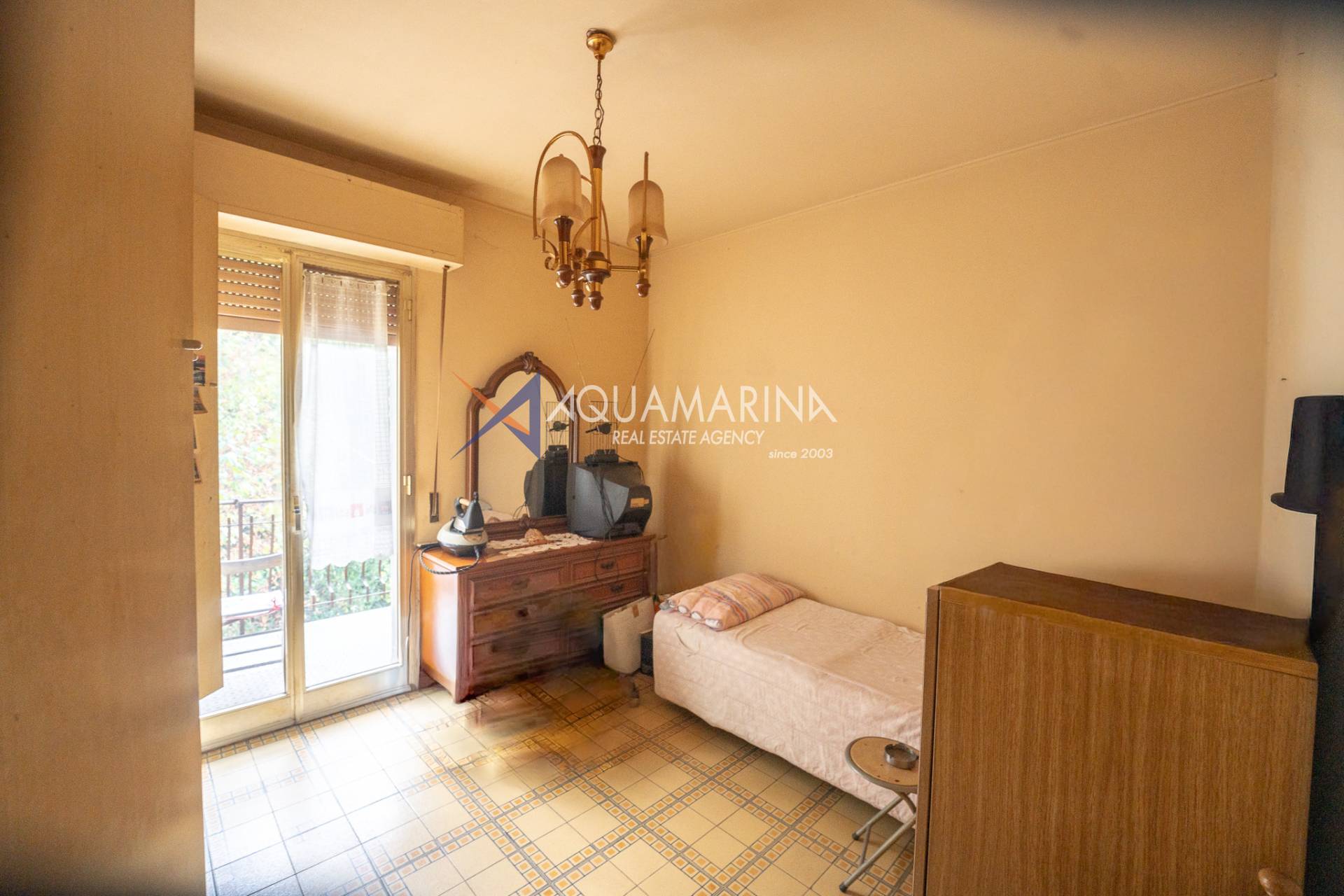 Appartamento in vendita a Camporosso