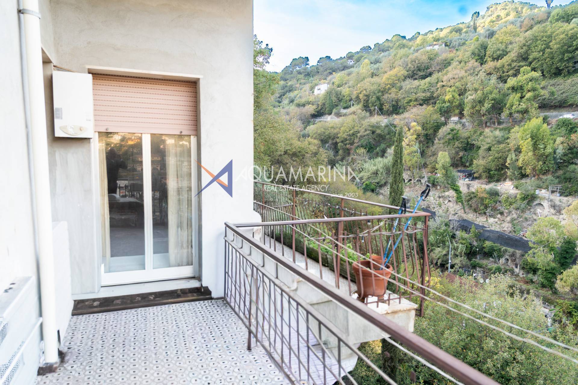 Appartamento in vendita a Camporosso