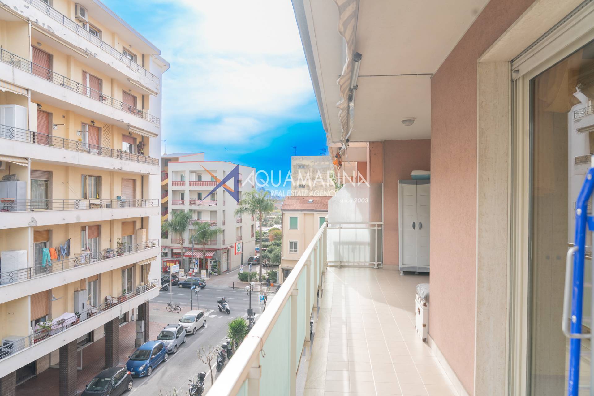 Appartamento in vendita a Vallecrosia