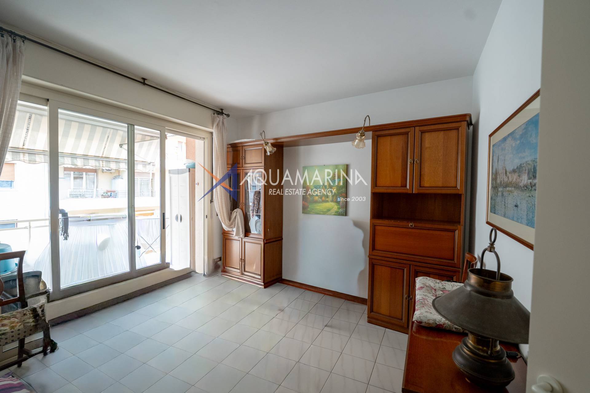 Appartamento in vendita a Vallecrosia