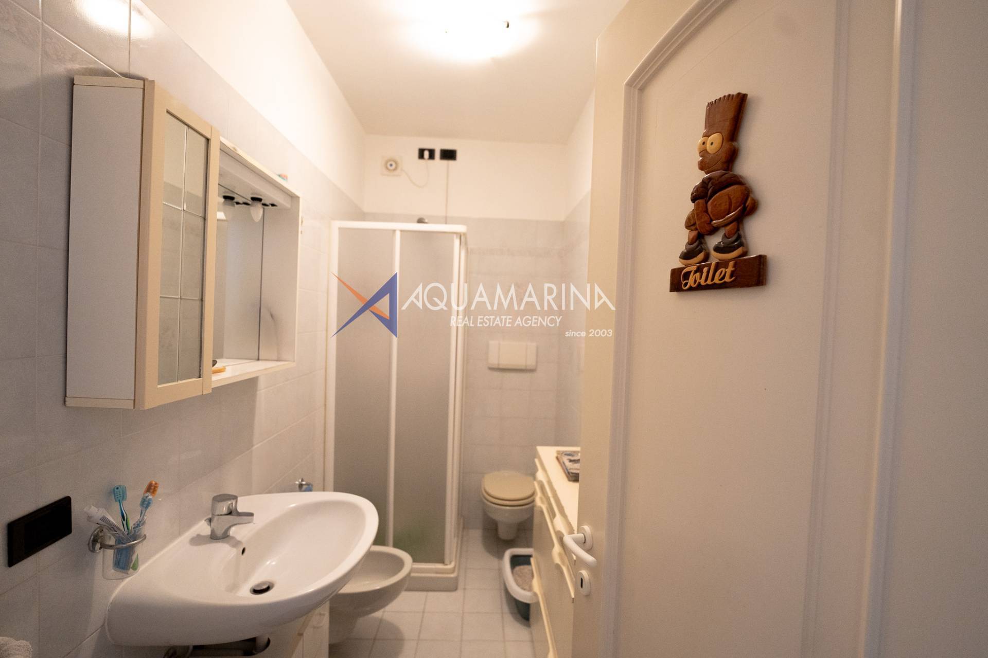 Appartamento in vendita a Vallecrosia