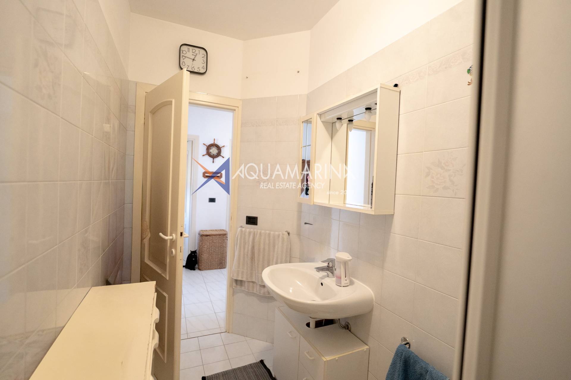 Appartamento in vendita a Vallecrosia