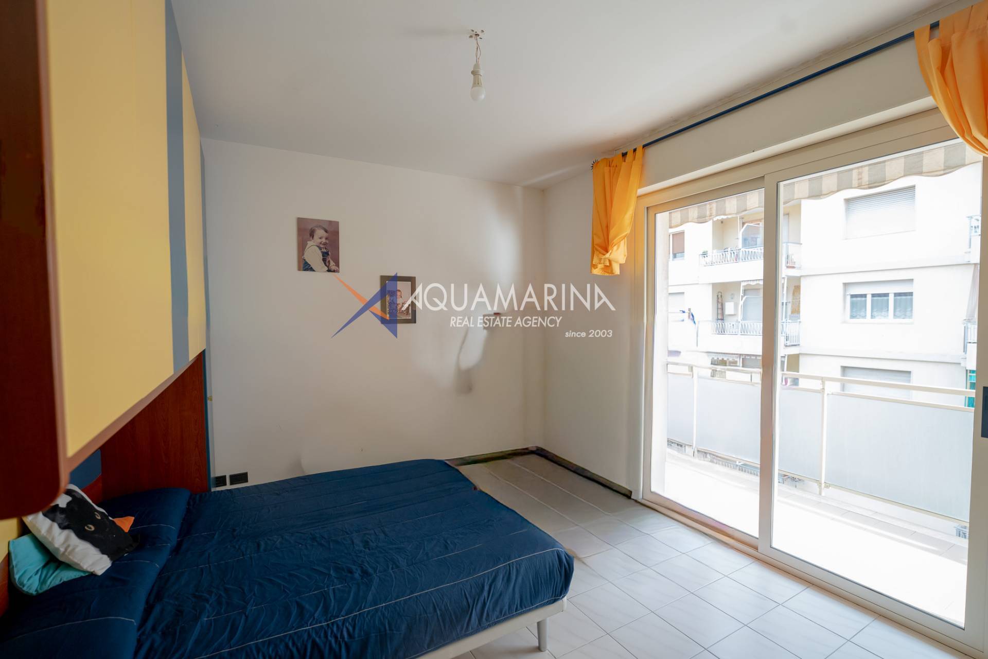 Appartamento in vendita a Vallecrosia