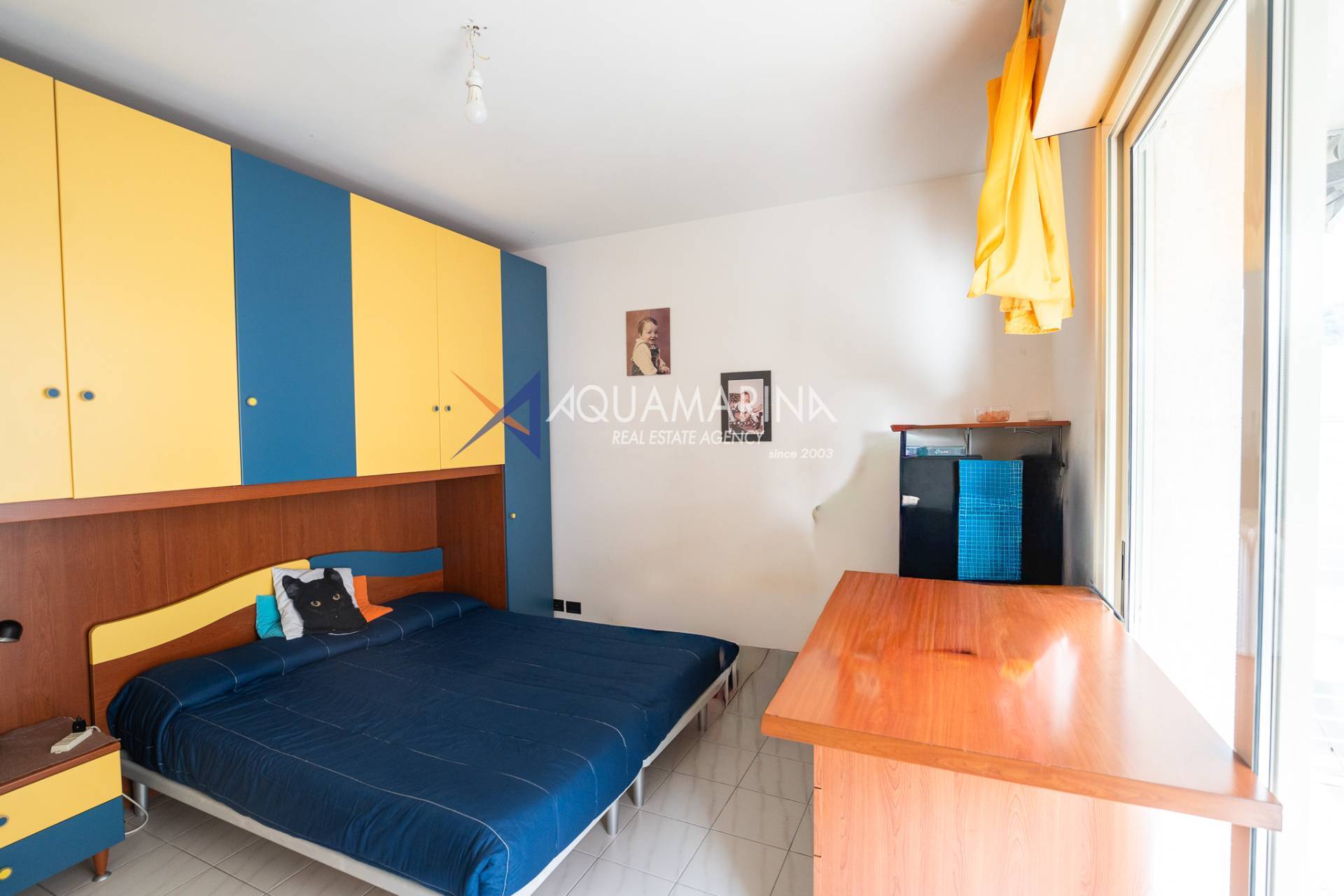 Appartamento in vendita a Vallecrosia