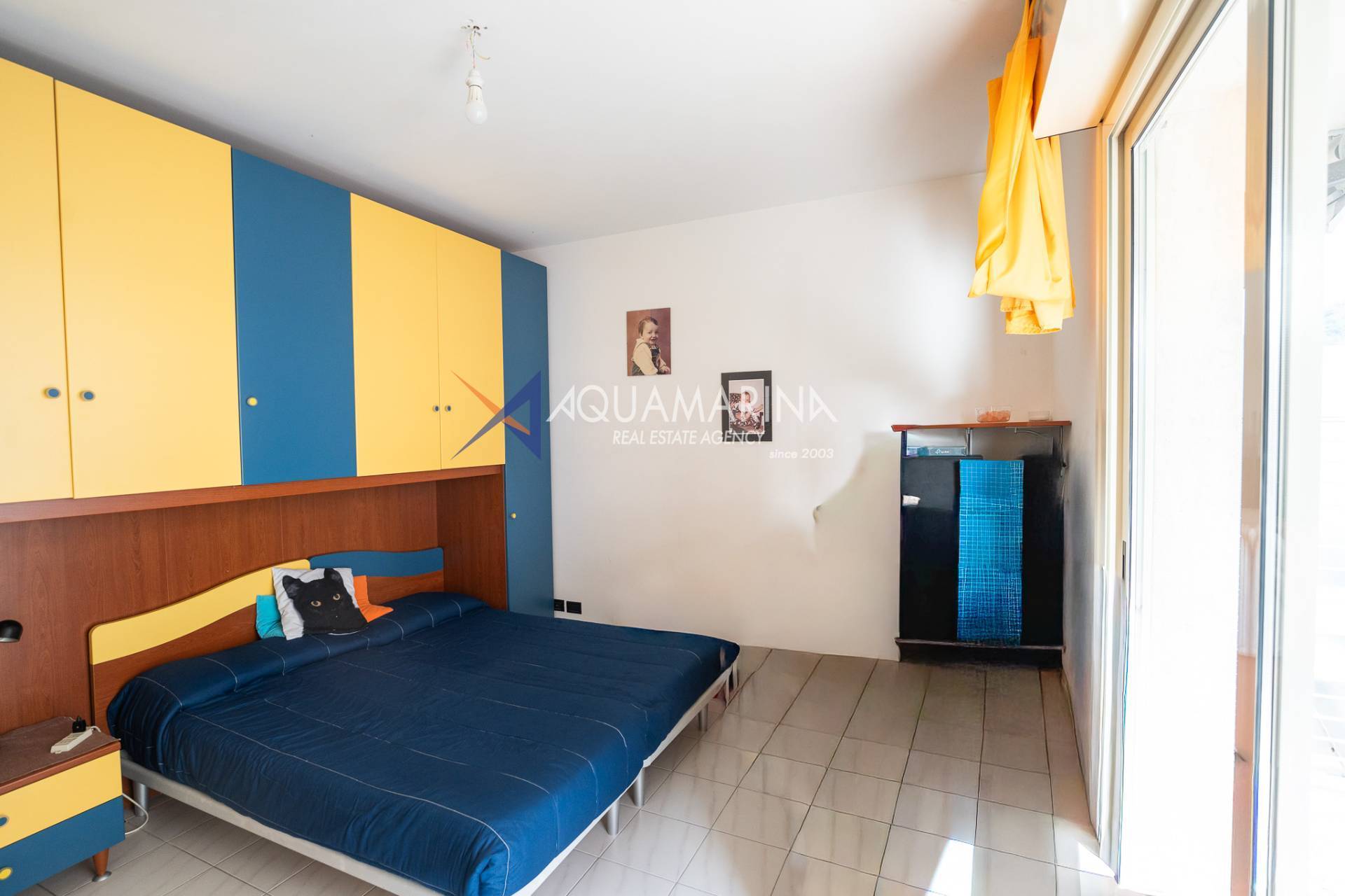 Appartamento in vendita a Vallecrosia