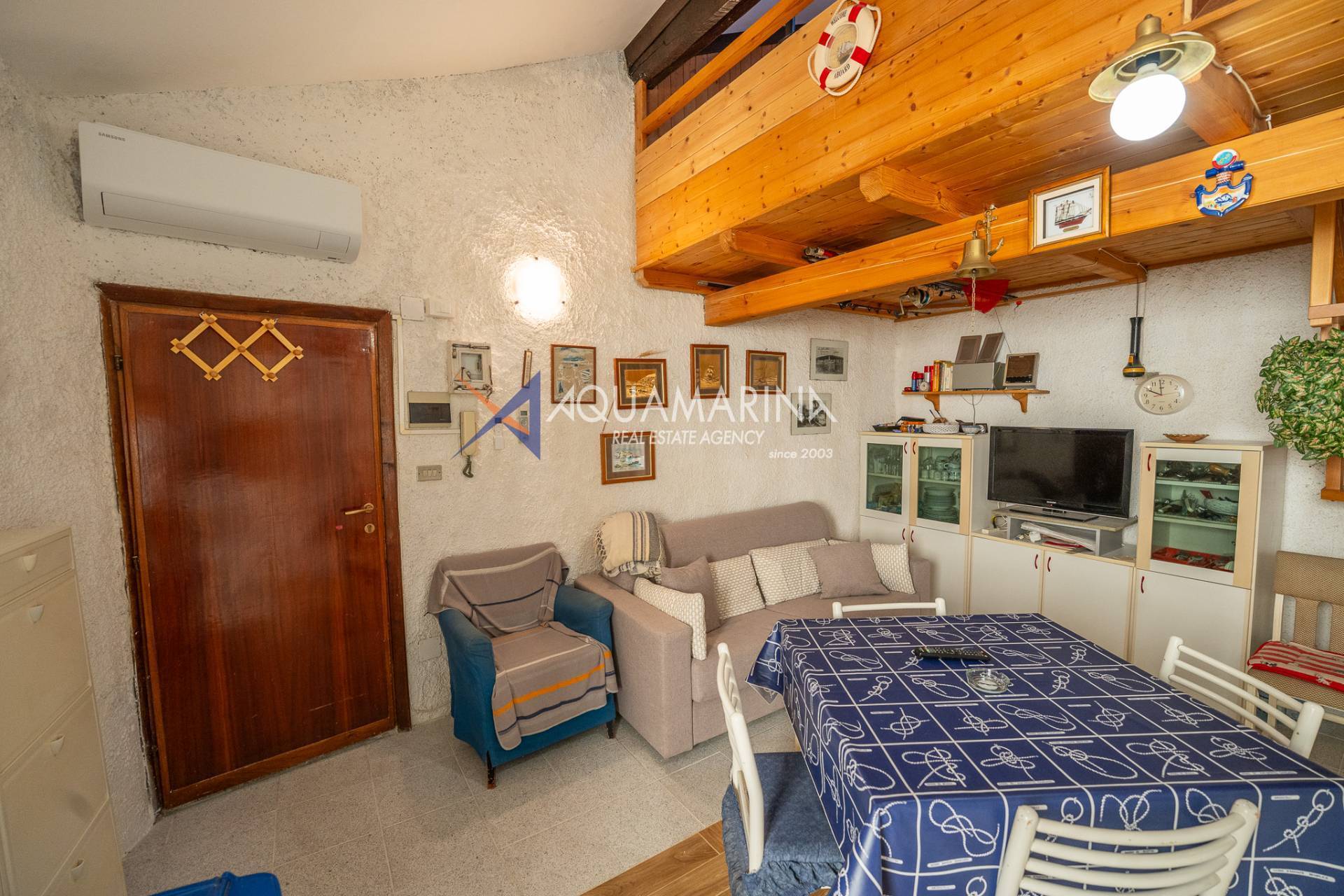 Appartamento in vendita a Santo Stefano al Mare