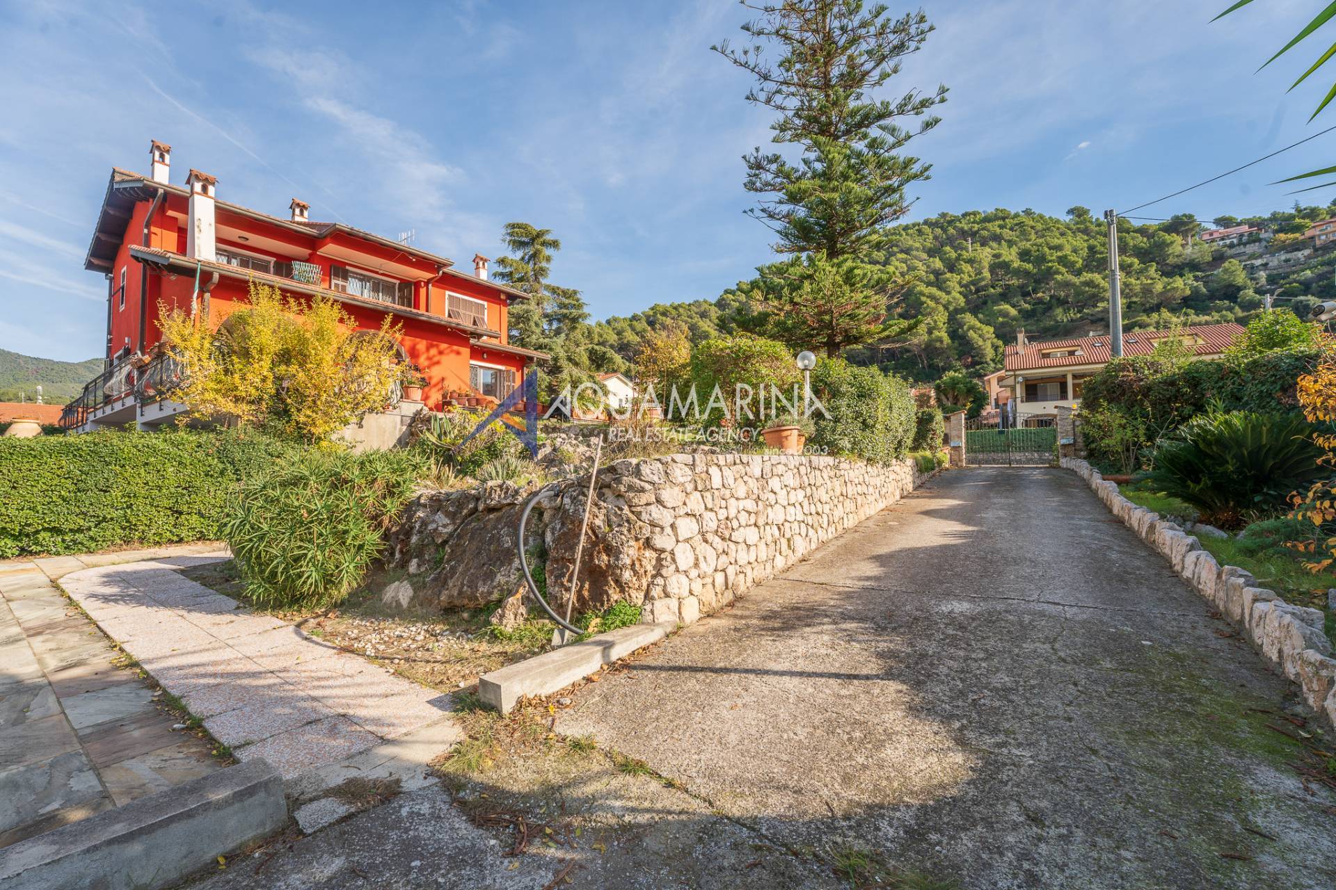 Villa in vendita a Ventimiglia