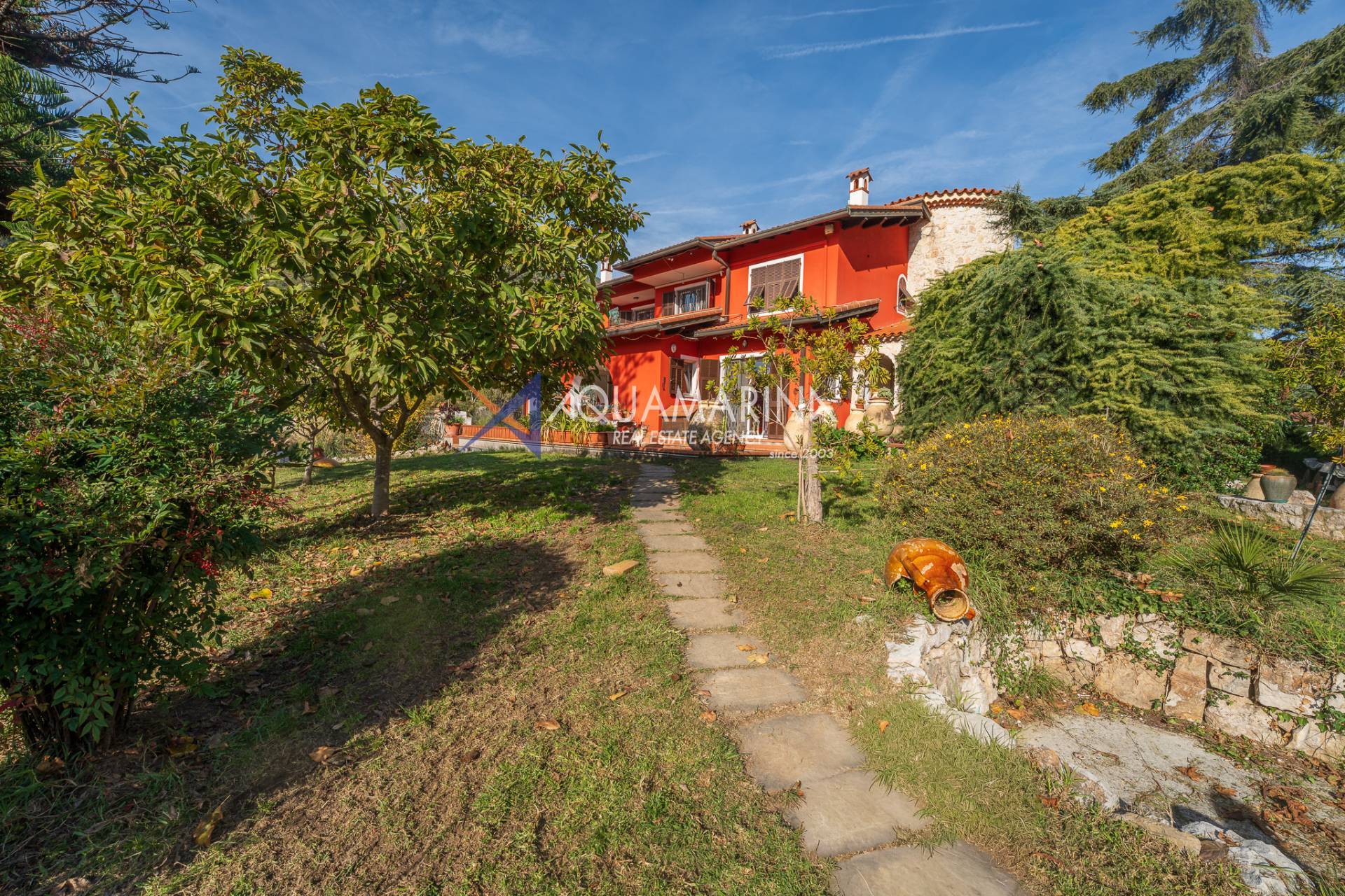 Villa in vendita a Ventimiglia