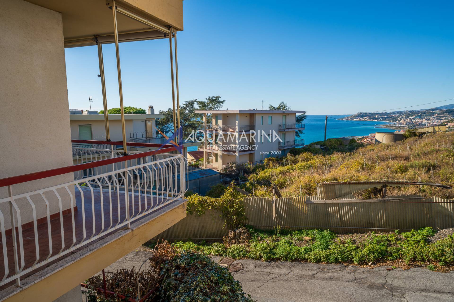 Appartamento in vendita a Santo Stefano al Mare