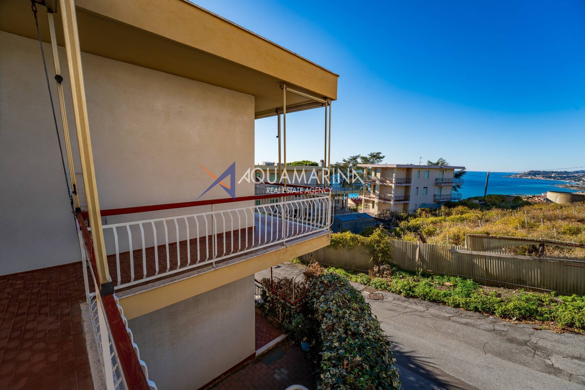 Appartamento in vendita a Santo Stefano al Mare