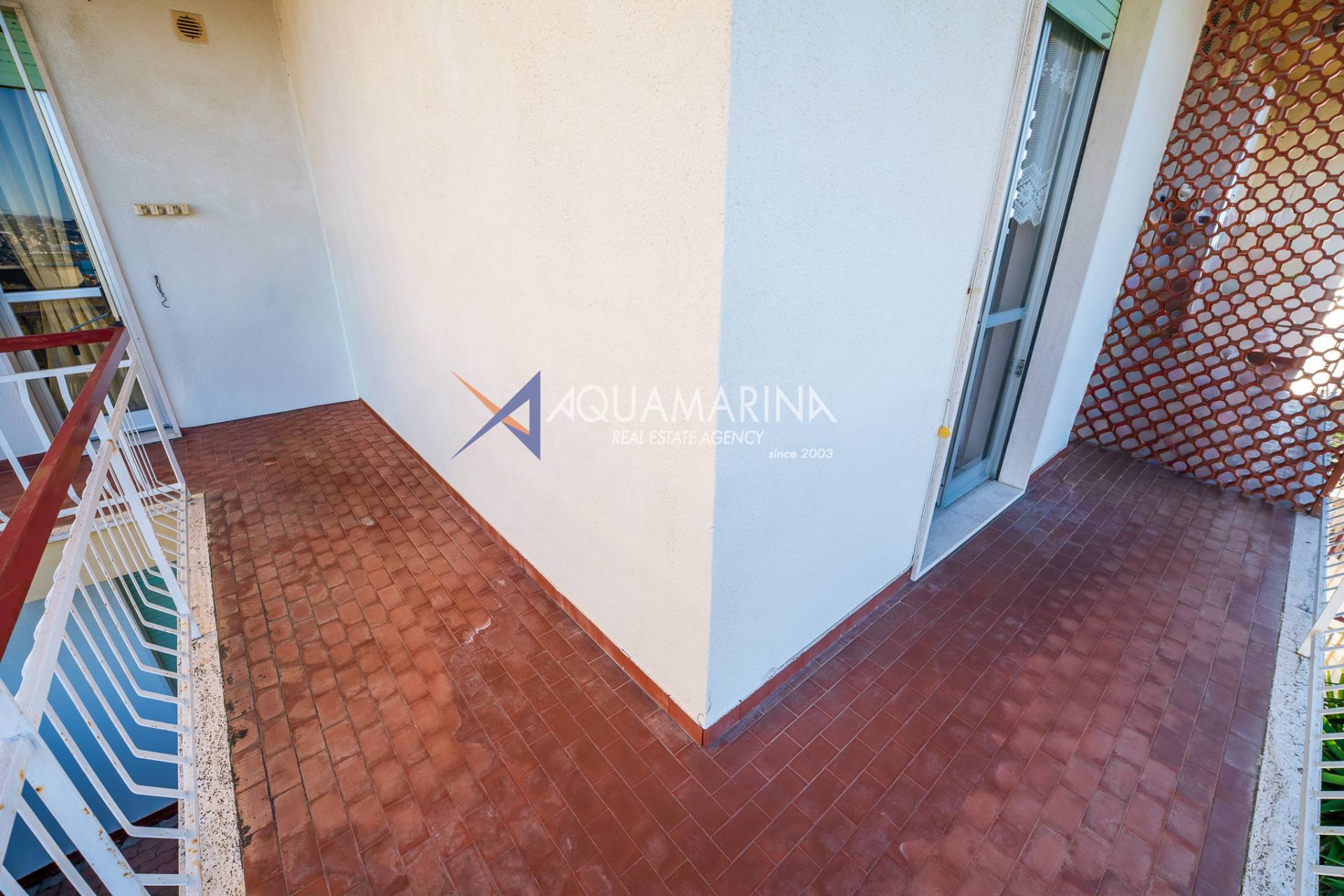 Appartamento in vendita a Santo Stefano al Mare