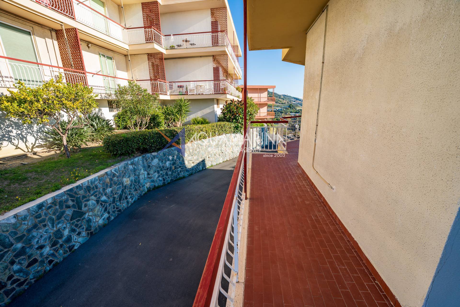 Appartamento in vendita a Santo Stefano al Mare