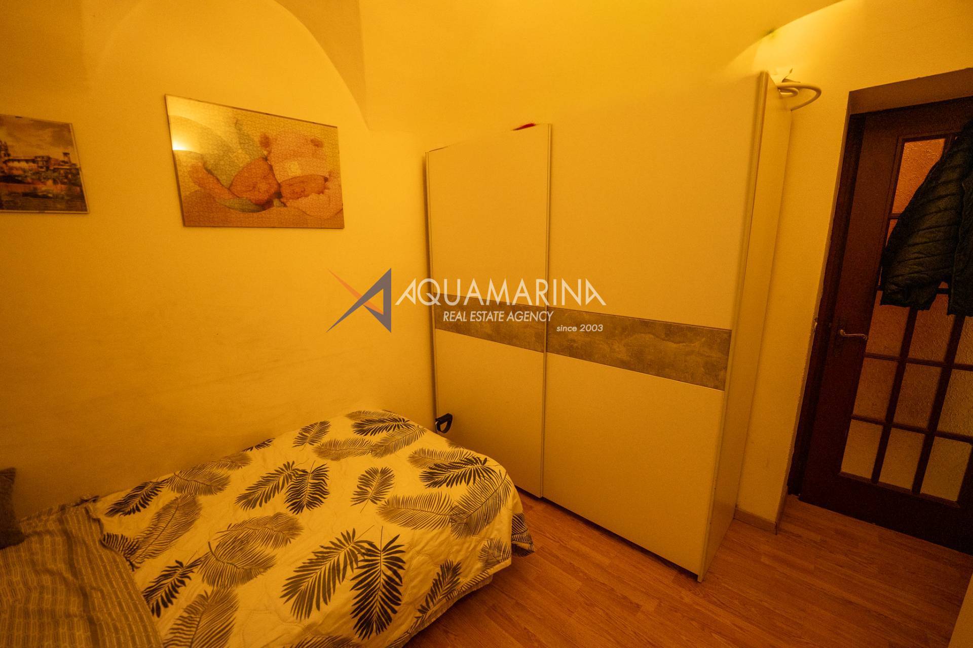 Appartamento in vendita a Pompeiana