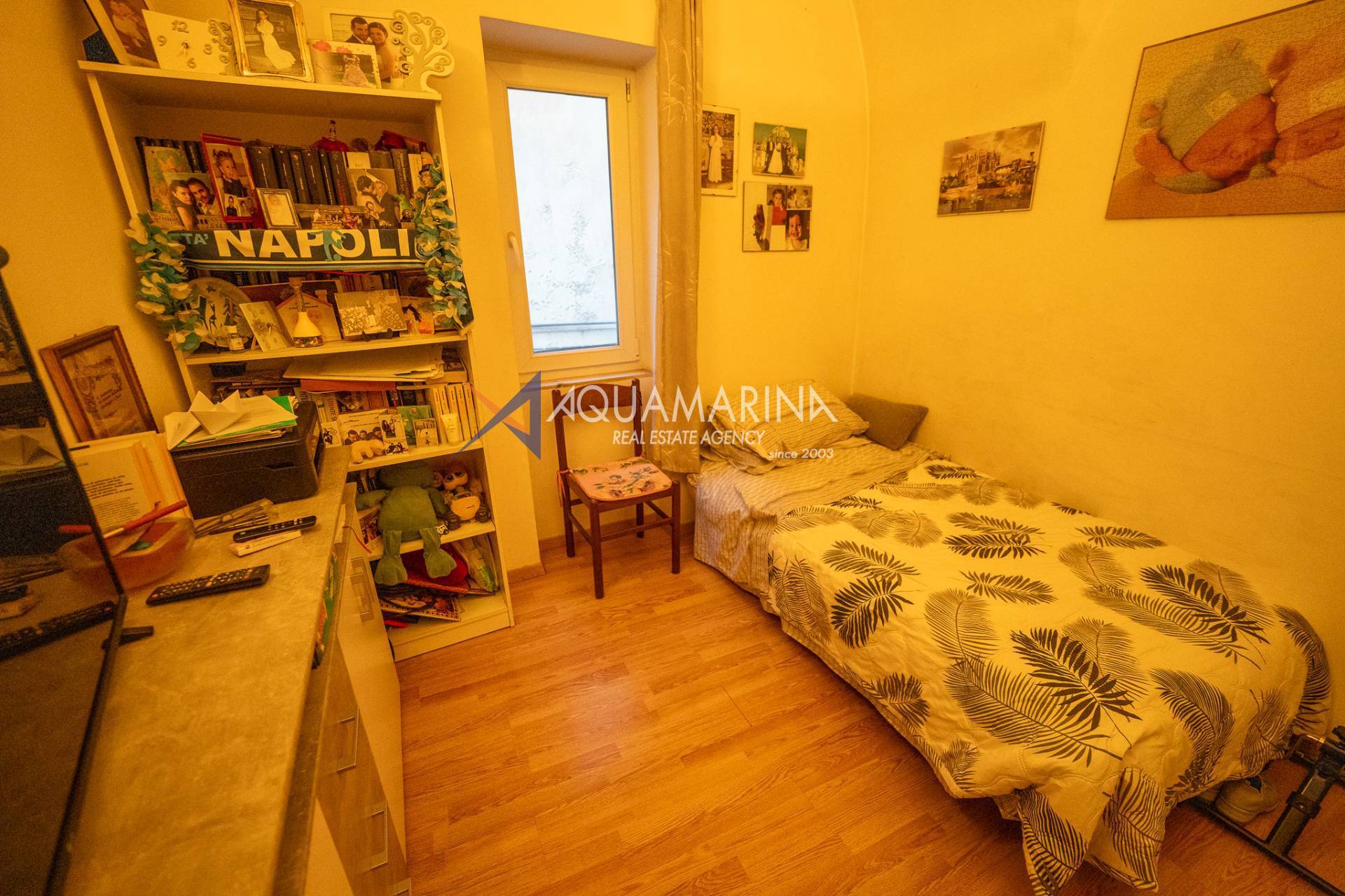 Appartamento in vendita a Pompeiana