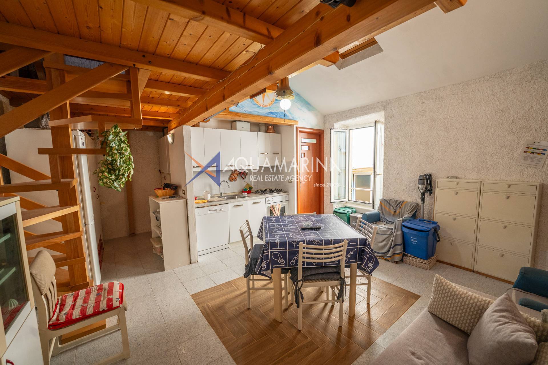 Appartamento in vendita a Santo Stefano al Mare