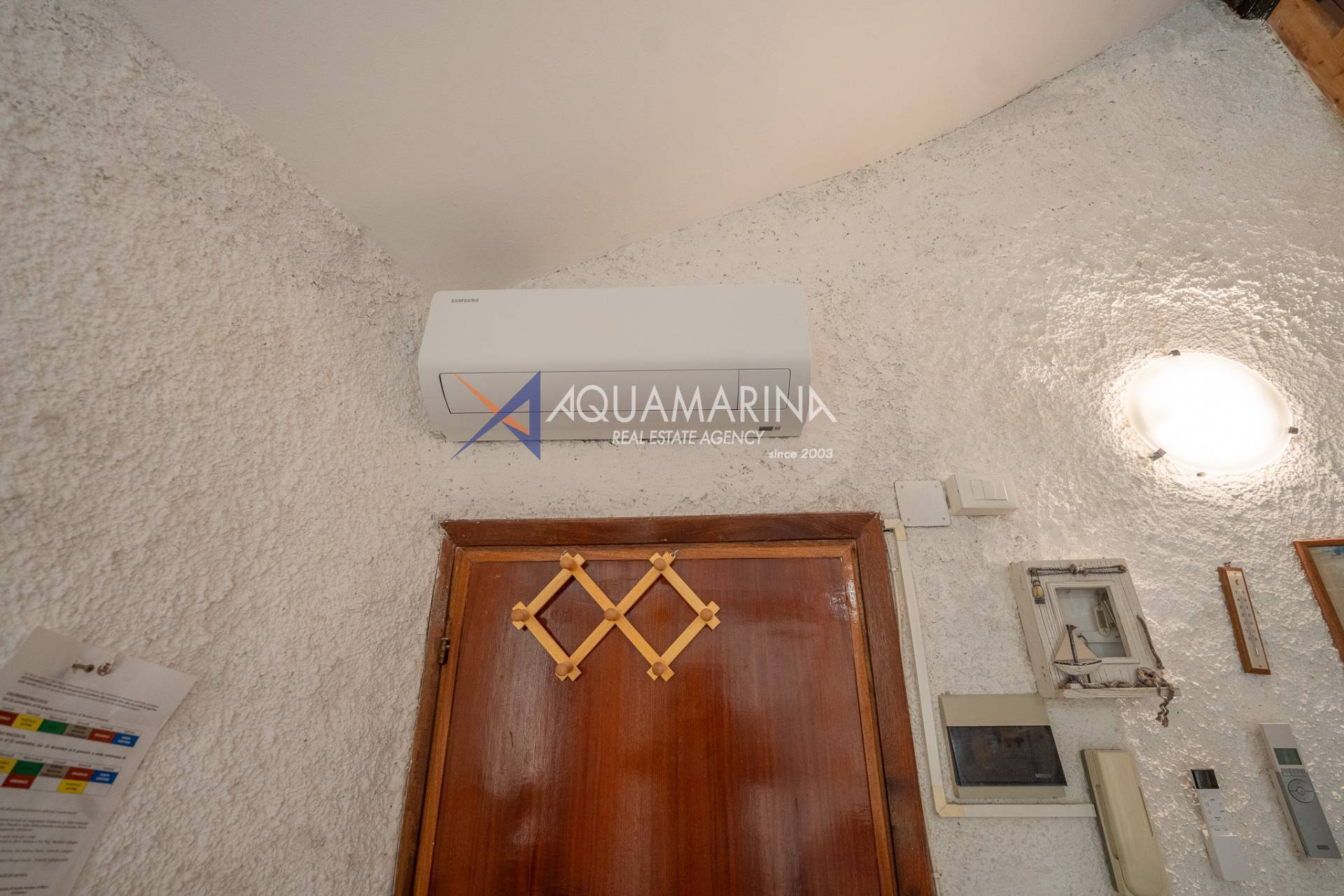 Appartamento in vendita a Santo Stefano al Mare