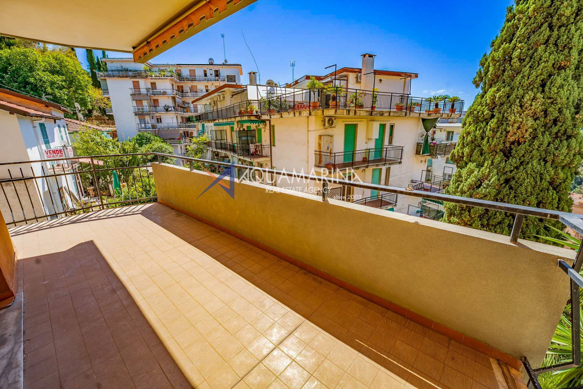 Appartamento in vendita a Sanremo