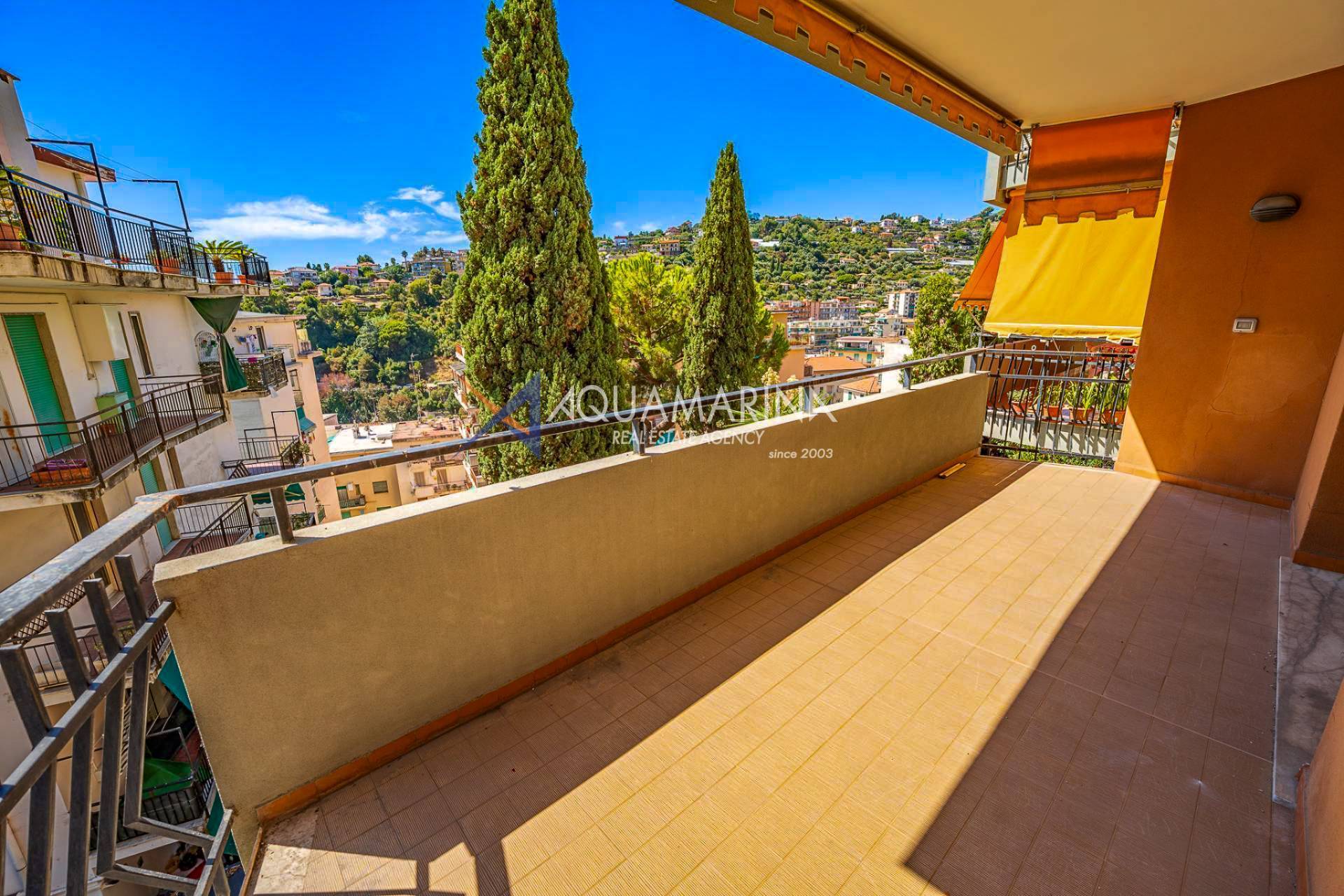 Appartamento in vendita a Sanremo