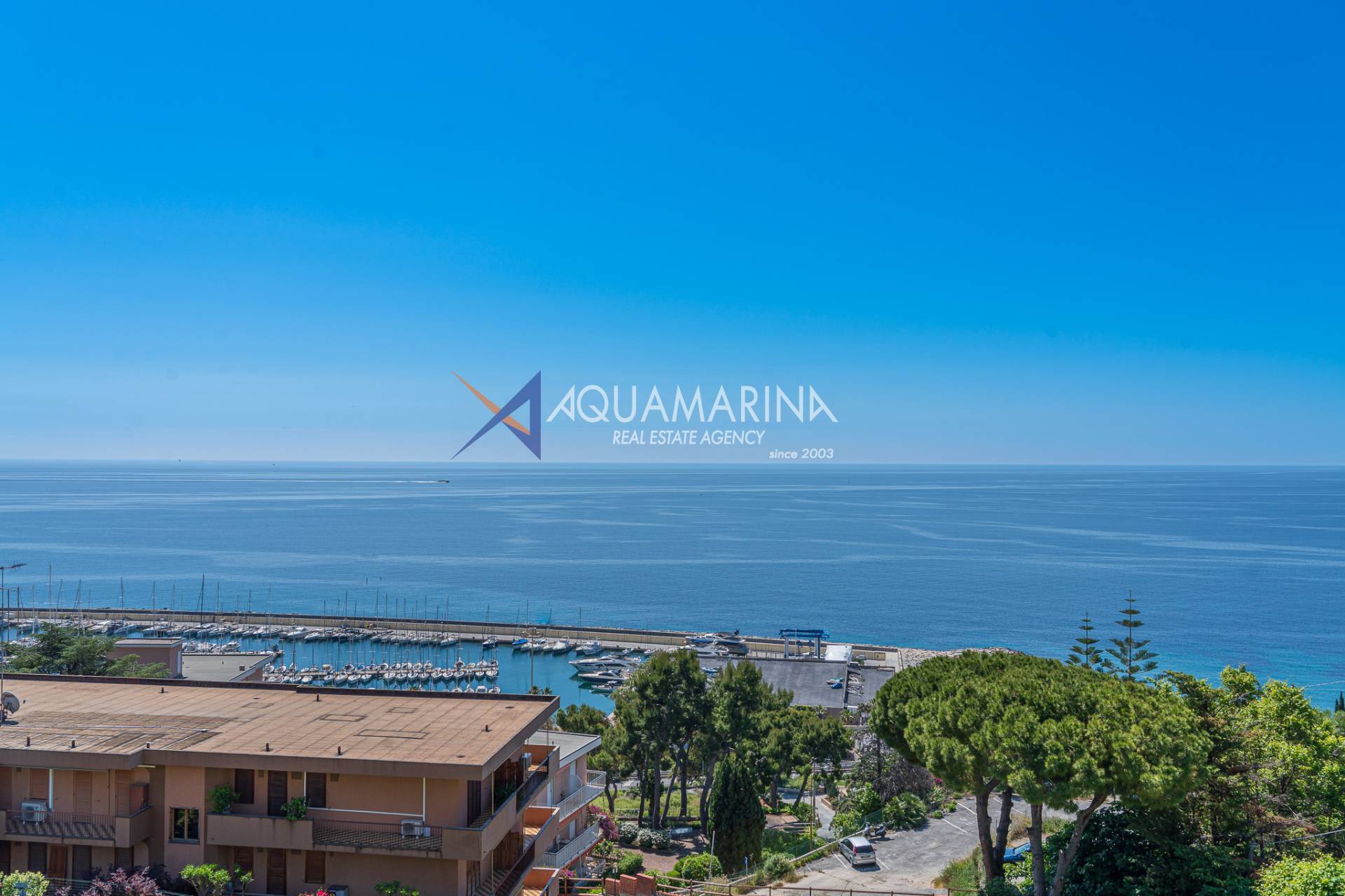 Villa in vendita a Santo Stefano al Mare