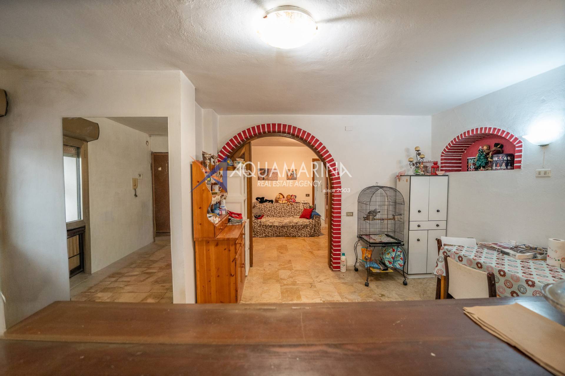 Appartamento in vendita a Ceriana