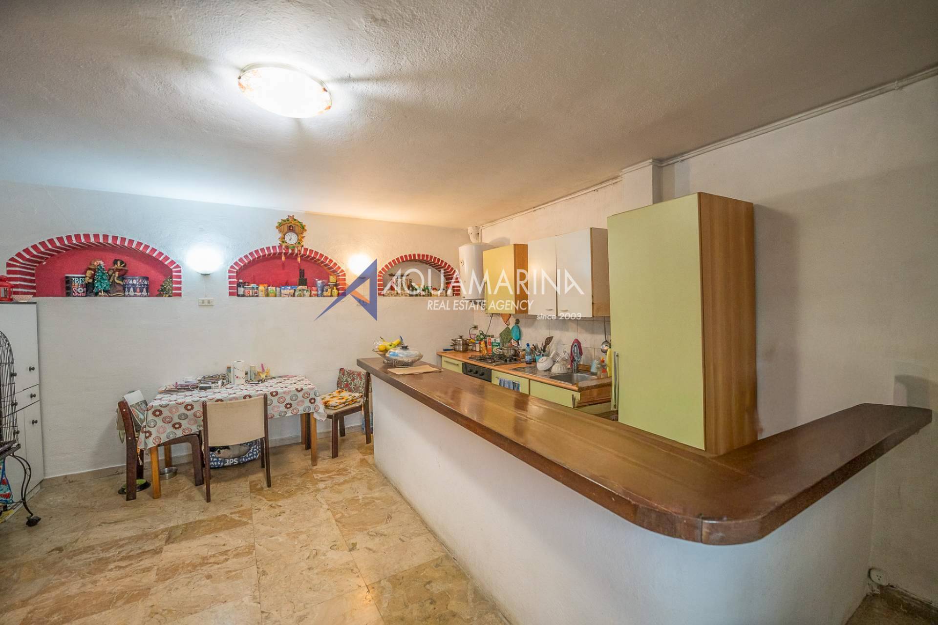 Appartamento in vendita a Ceriana