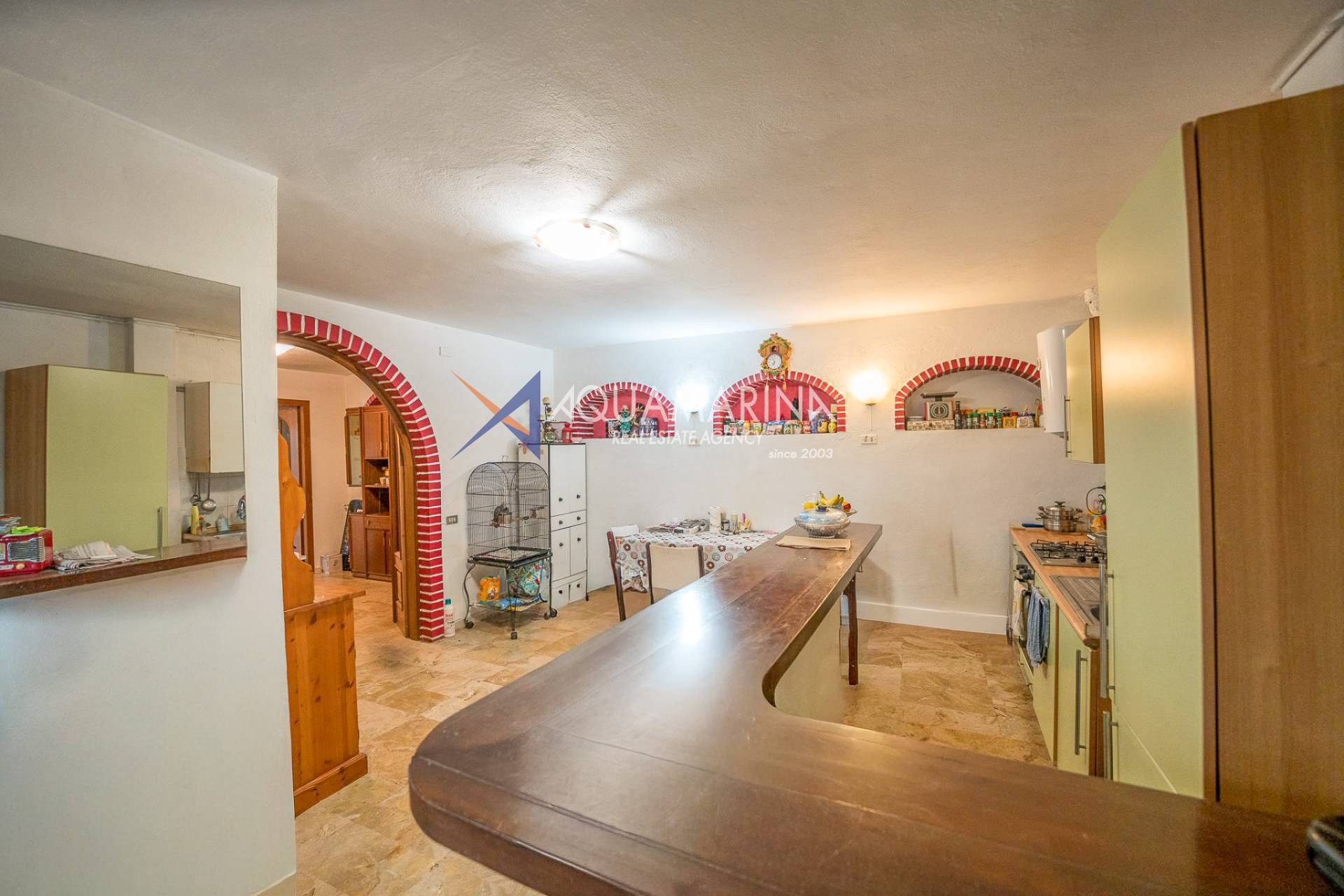 Appartamento in vendita a Ceriana