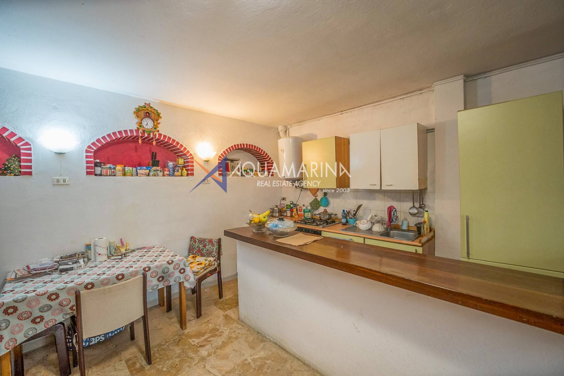 Appartamento in vendita a Ceriana