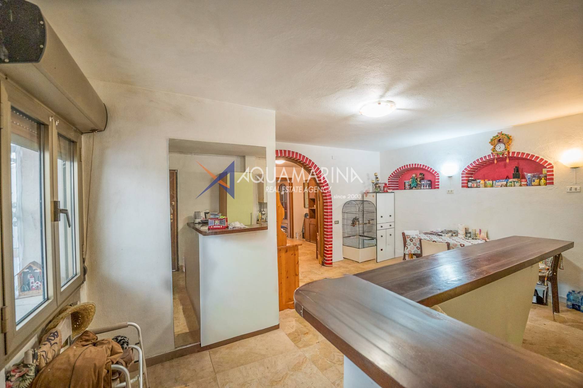 Appartamento in vendita a Ceriana