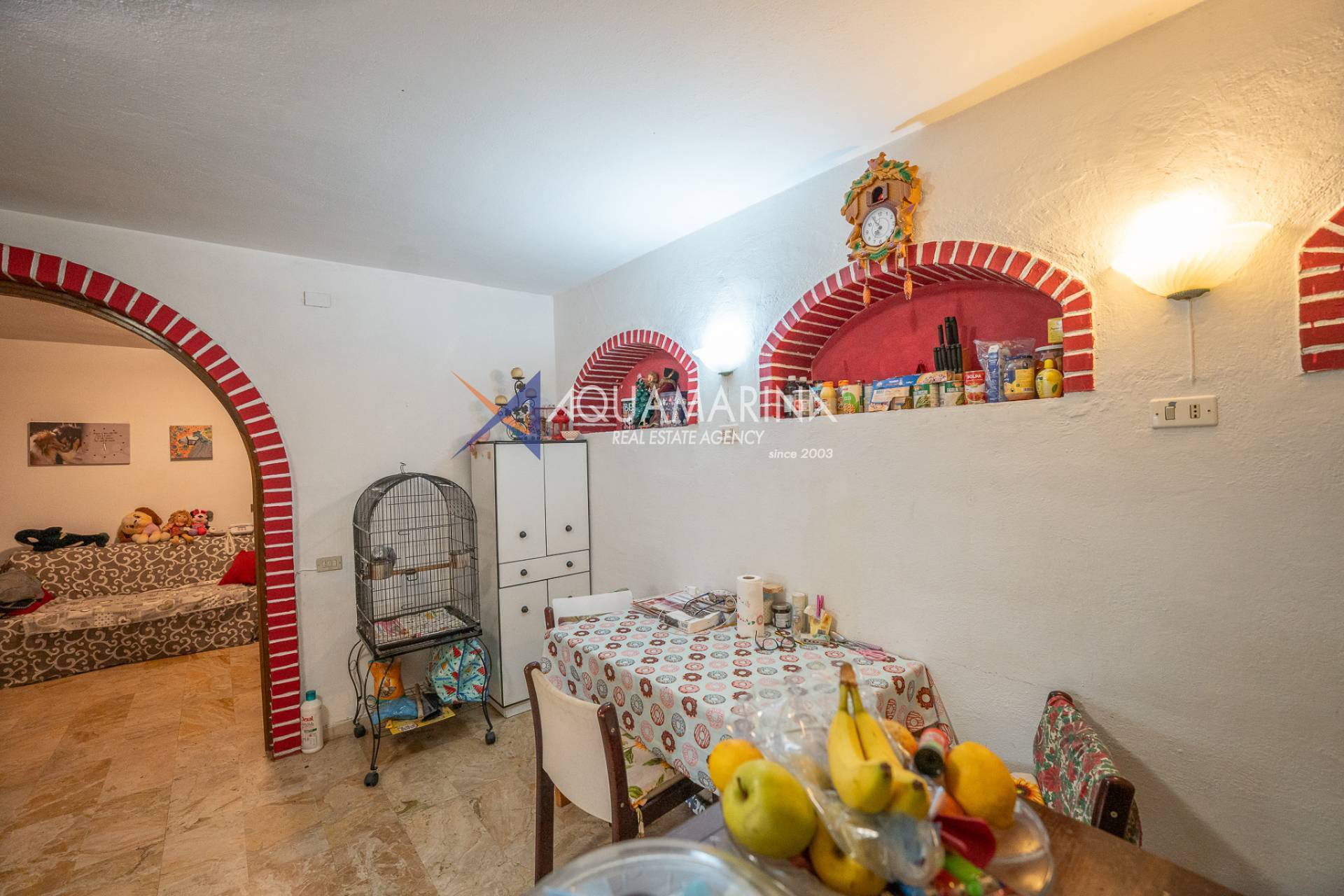 Appartamento in vendita a Ceriana