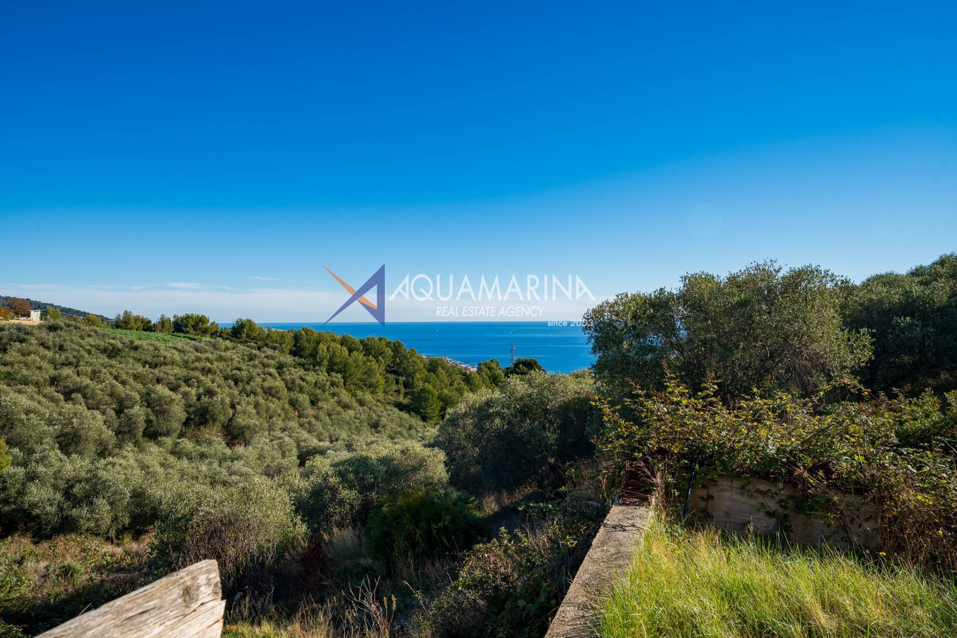 Villa in vendita a Riva Ligure