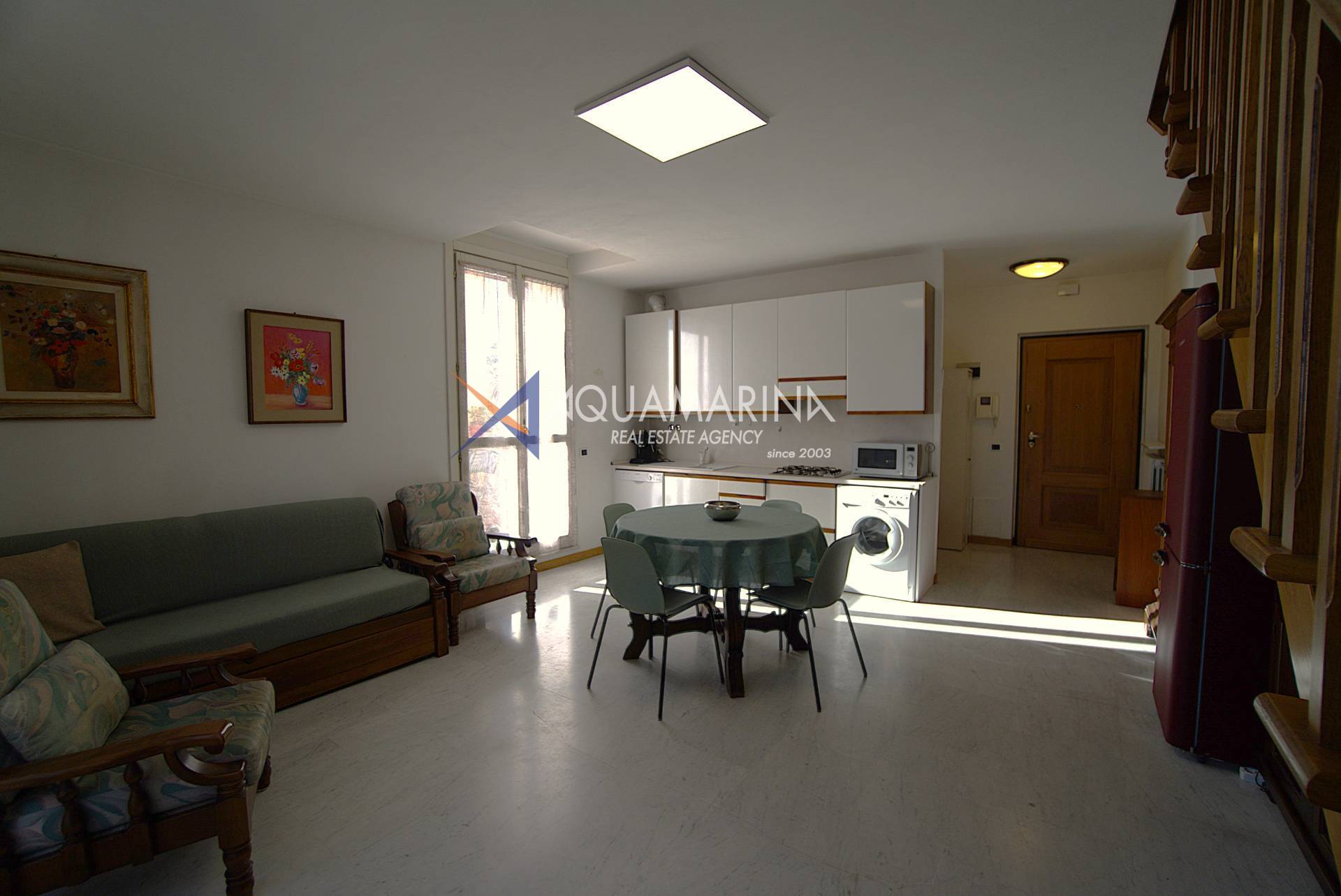 Appartamento in vendita a Bordighera