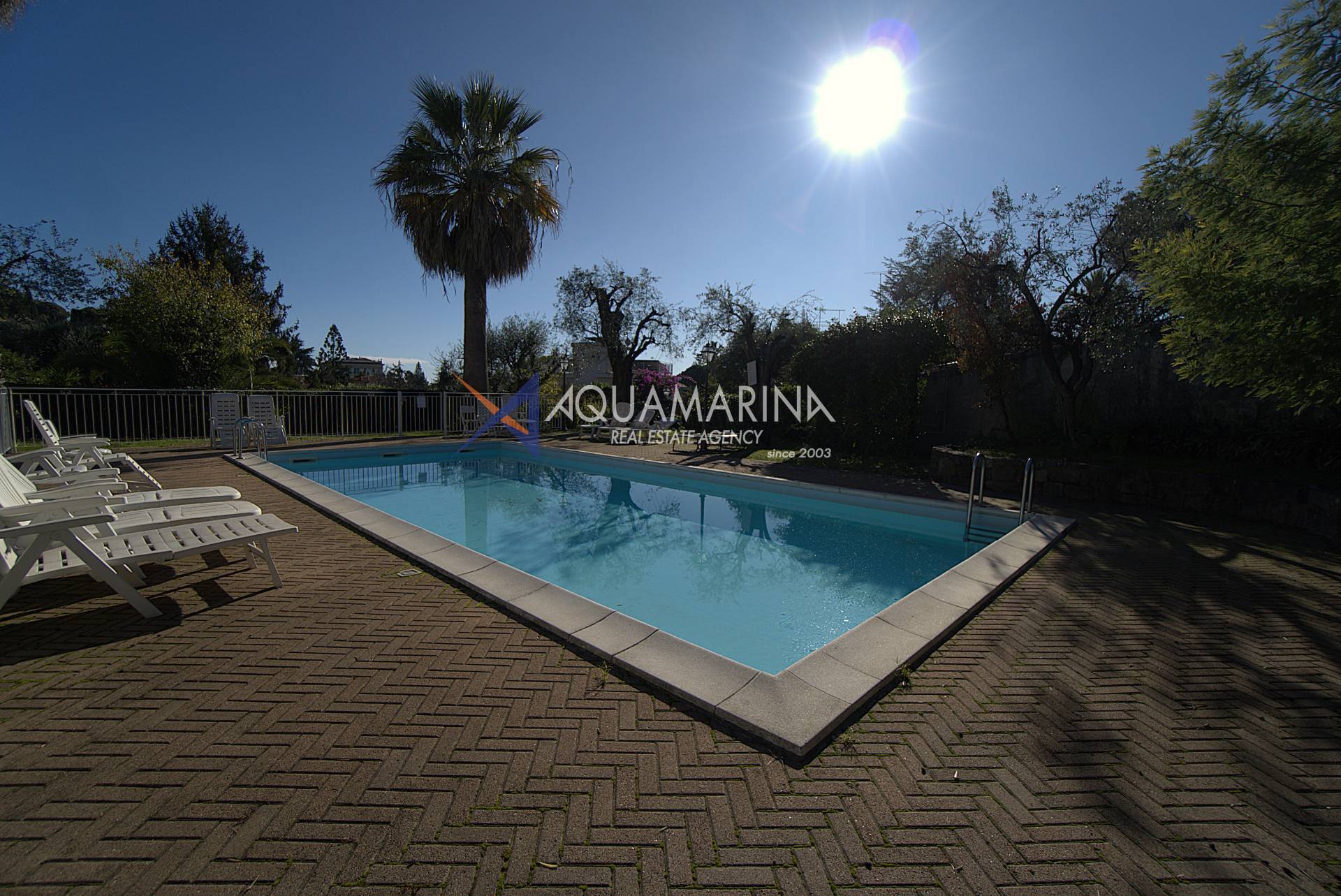 Appartamento in vendita a Bordighera