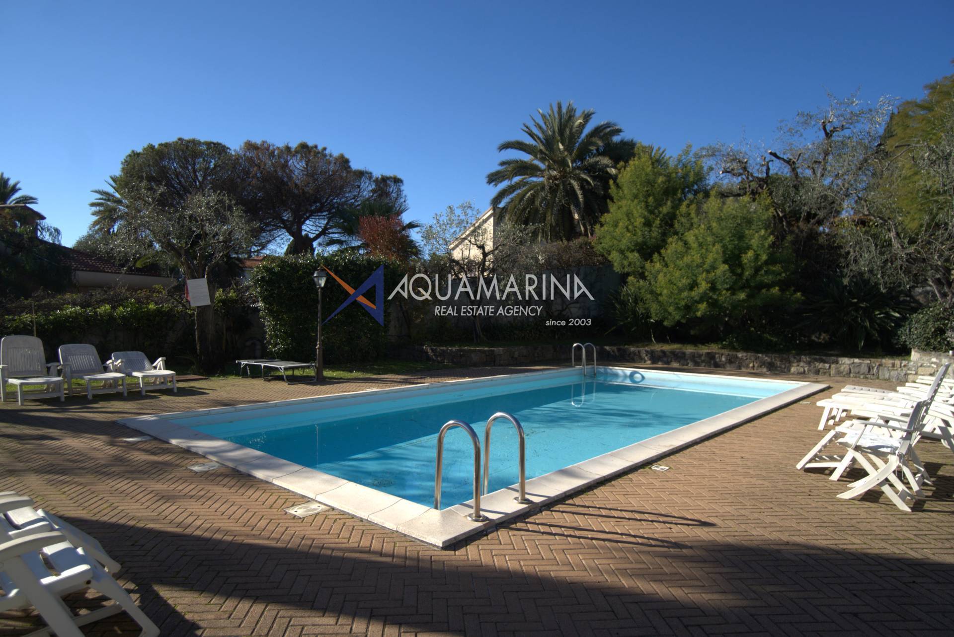 Appartamento in vendita a Bordighera