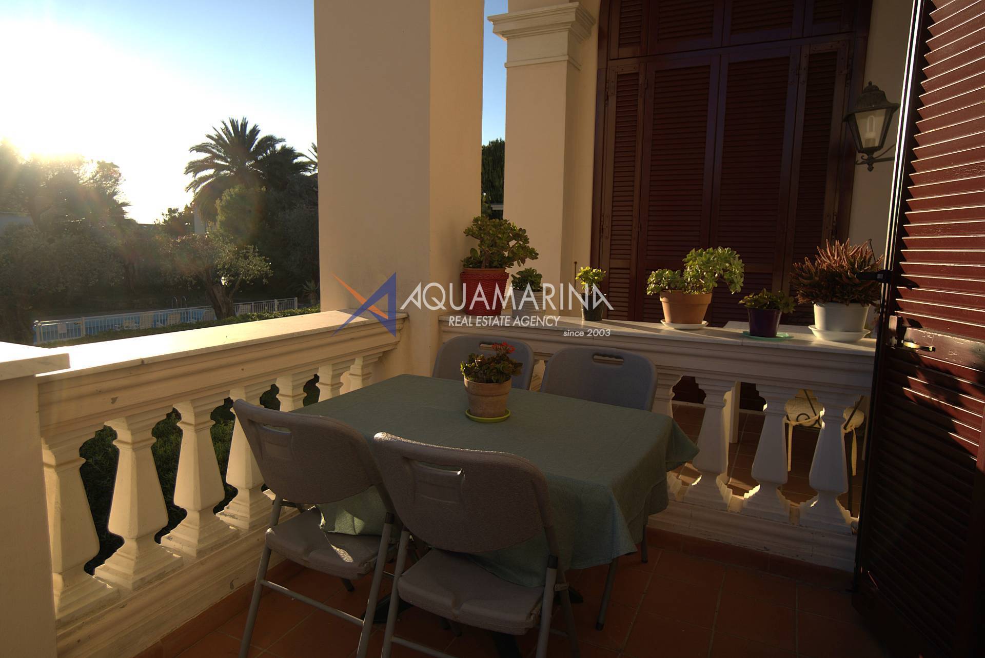 Appartamento in vendita a Bordighera