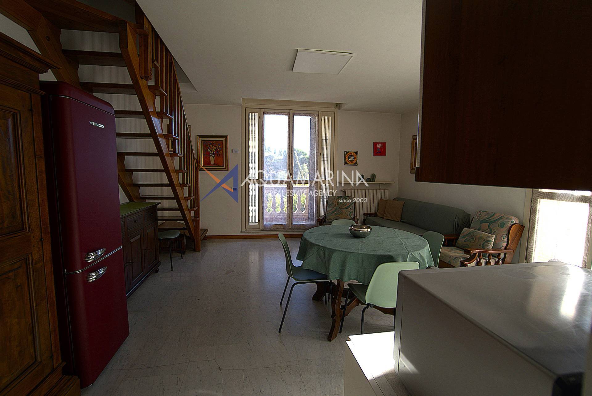 Appartamento in vendita a Bordighera