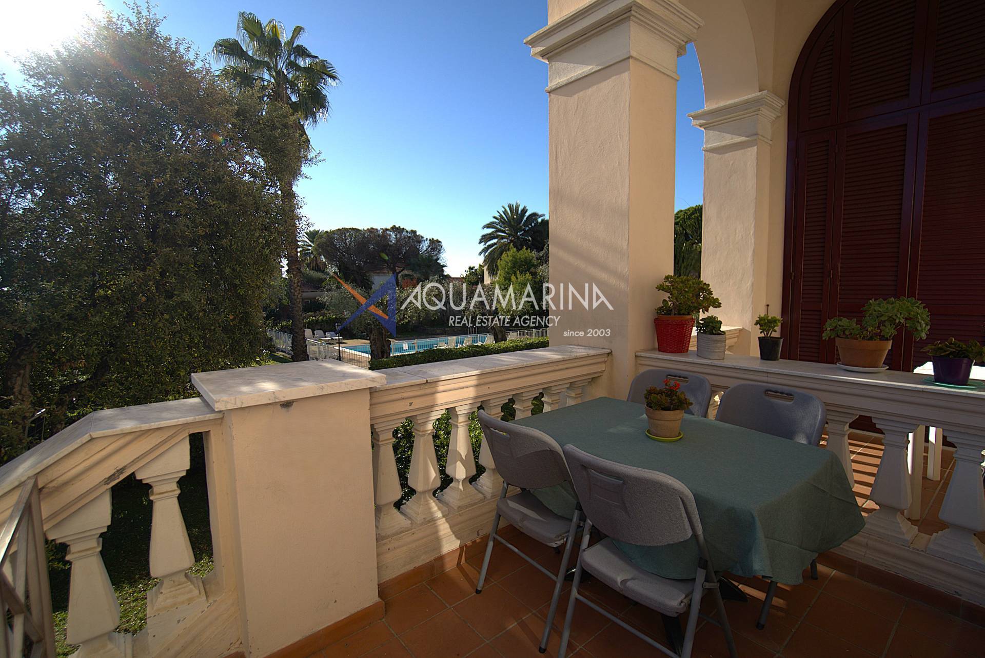 Appartamento in vendita a Bordighera