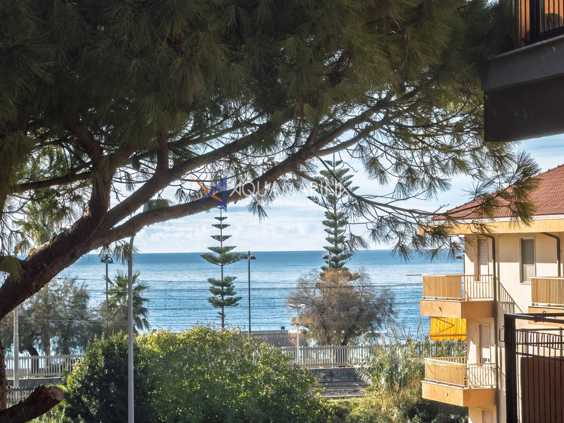 Appartamento in vendita a Bordighera