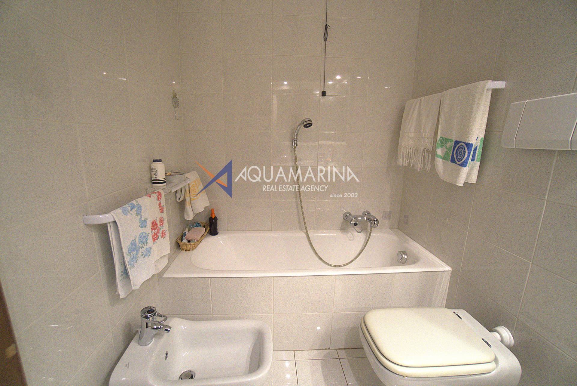 Appartamento in vendita a Bordighera