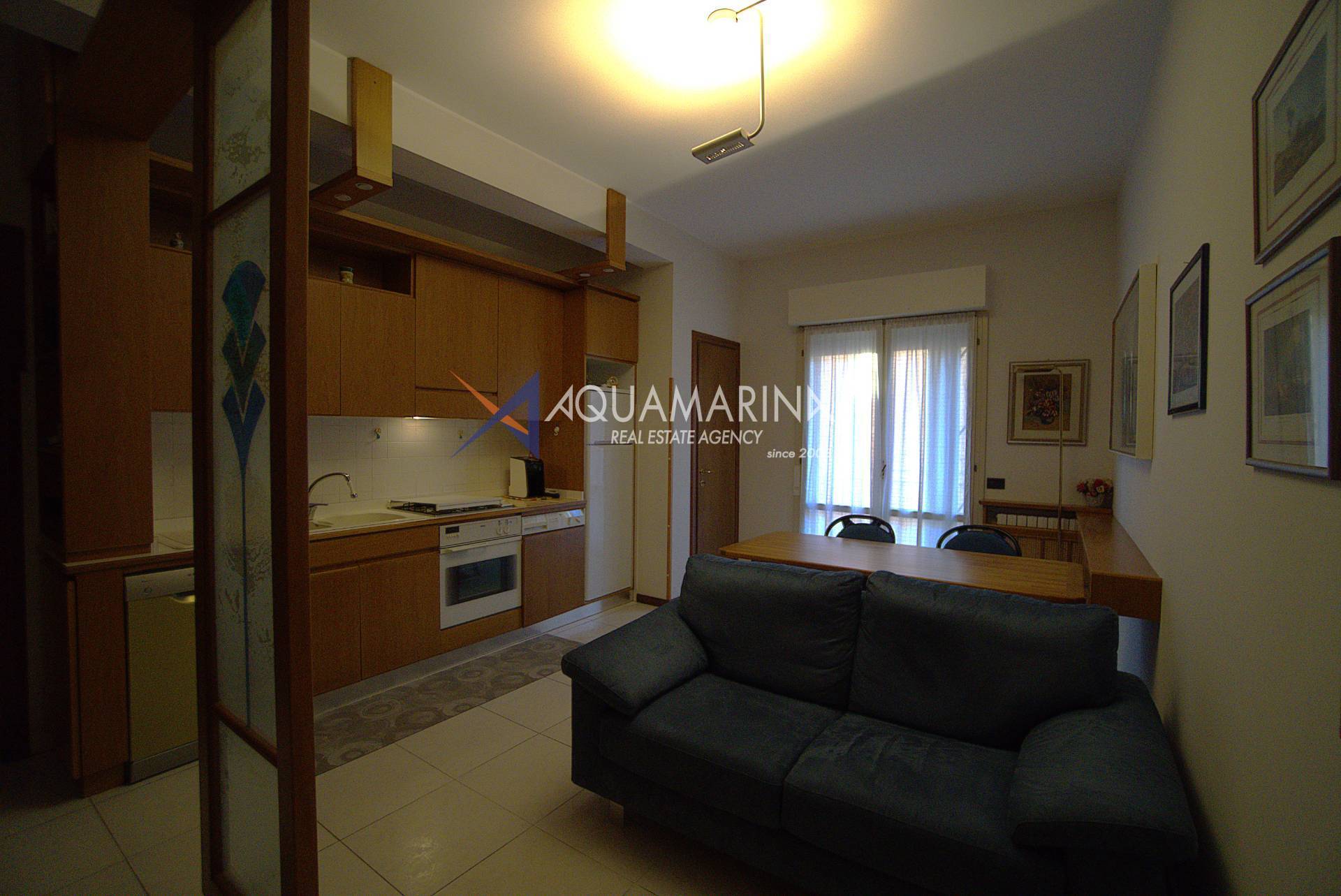 Appartamento in vendita a Bordighera