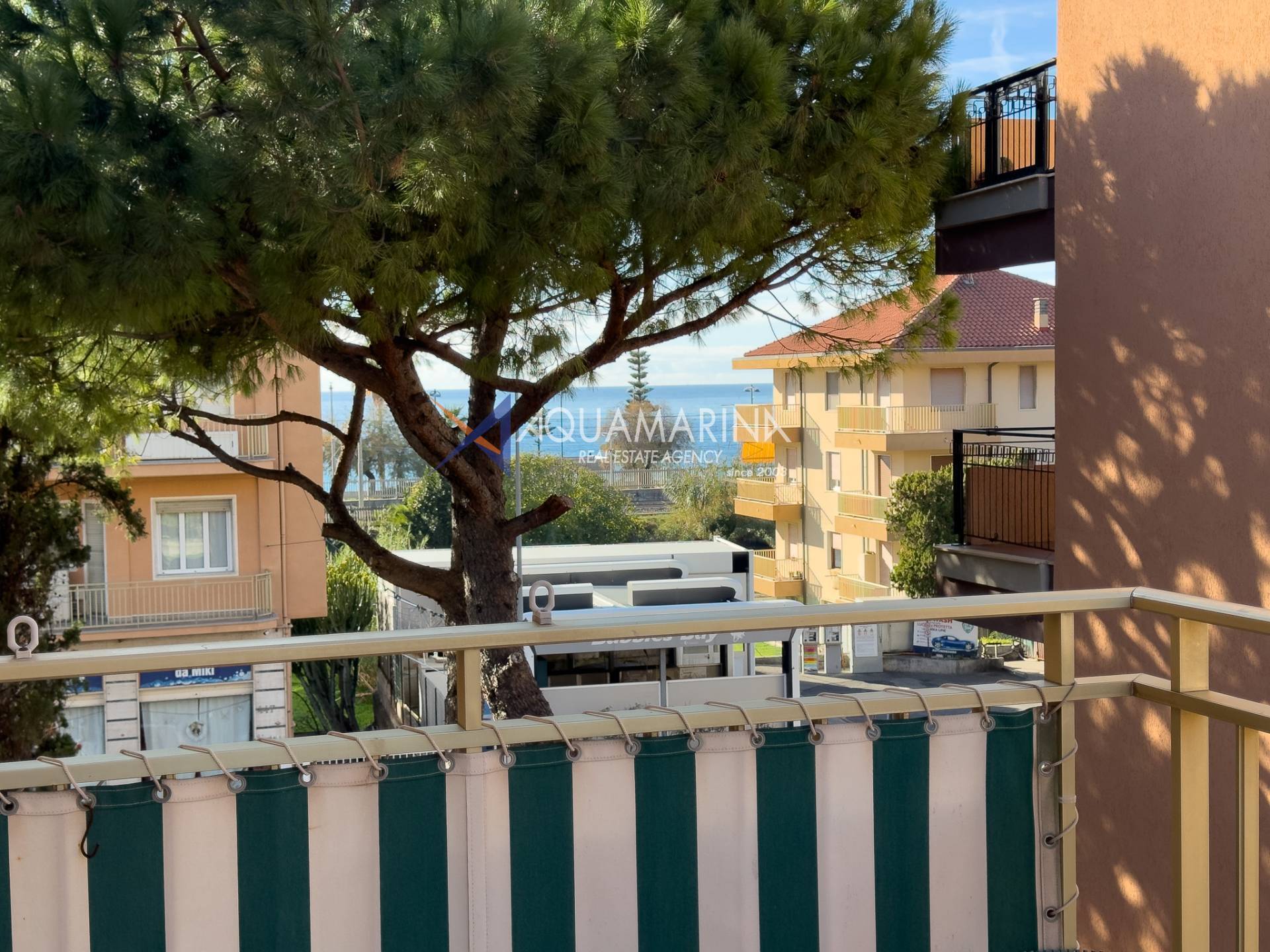 Appartamento in vendita a Bordighera